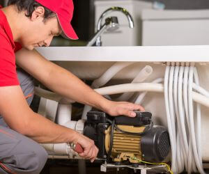 About Plumbers Pros Hamilton, NC